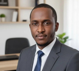 Amadou KONARE Informaticien