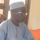 Modibo Diall