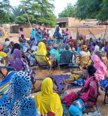 Projet de Restauration des Terres Dégradées - PRTD MALI - BANQUE MONDIALE