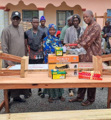 Projet pour l'autonomisation des femmes et le dividende demographique au Sahel – Koulikoro et Segou - SWEDD
