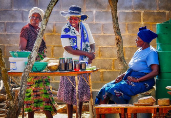 entrepreunariat service