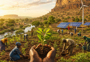 environnement service